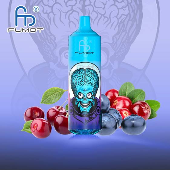 Fumot RandM Tornado 9000 pro vape seade aku ja ejuice ekraaniga versioon 1 2X4T184 RandM vape flavors kirsi marja