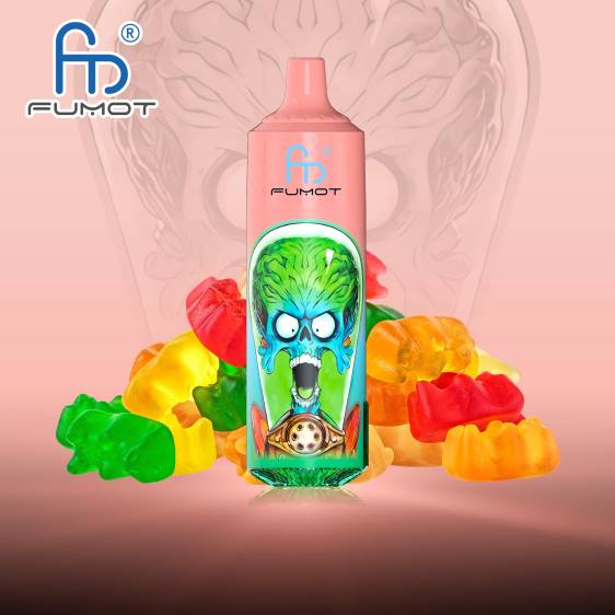 Fumot RandM Tornado 9000 pro vape seade aku ja ejuice ekraaniga versioon 1 2X4T189 RandM tornado price Kummikaru