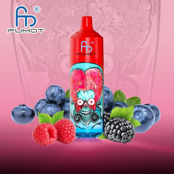 Fumot RandM Tornado 9000 pro vape seade aku ja ejuice ekraaniga versioon 1 2X4T191 RandM vape eesti mustikas hapu vaarikas