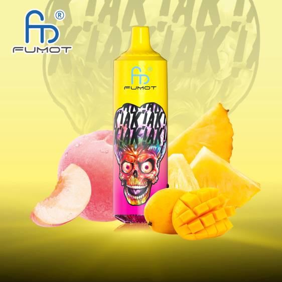 Fumot RandM Tornado 9000 pro vape seade aku ja ejuice ekraaniga versioon 1 2X4T193 RandM tornado eesti virsiku ananassi mango